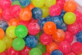 This Is a Color Elastic Ball/Bouncy Ball/Bouncing Ball