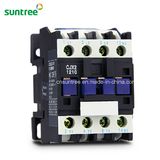 Cjx2-1210 LC1-D12 AC Contactor 220V