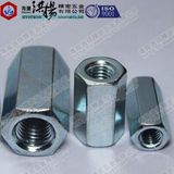 DIN6334 Hex Long Nut