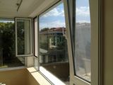 Tilt and Turn Aluminium/Aluminum Window with Australia Standard