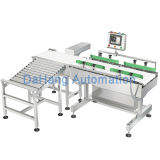 2015 Hot Sale Automatic Online Check Weigher Machine