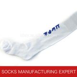 Long Nylon Football Sock