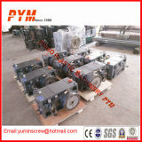 Zlyj Gearbox for Plastic Extruder
