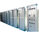 Sheet Metal Power Distribution Cabinet