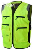 Safety Vest with Pocket