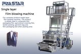 Plastic Product Making Machinery (AX- 50)