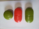 Cheap Metal Pill Box or Pill Case