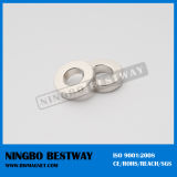 D6X5mm N35 Small Ring Strong Magnets
