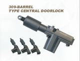 Barrel Sleeve Central Doorlock 12V Central Locking System