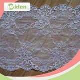 Advanced Machines Nylon&Spandex White Elastic Lace for Decoration