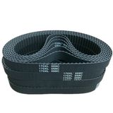 170xl, Industrial Rubber Neoprene Timing Belt