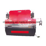 CNC Press Brake Machine 400ton with 4 Meter Table