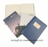 PVC Cover Waterproof Pocket Planner Notebook Wholesale
