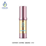 New Whitening Blue Color Changing Bb Cream