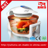 Kitchen Appliance Househould Low Usage of Electricity Hologen Cooking Pot