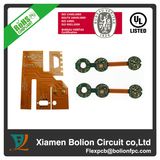 Single Side Flexible Printed Circuit Board