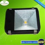 Epistar LED Chips 60W Tunnel LED Lighting