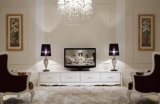Classical Wooden Livingroom Furniture