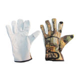 Neoprene Gloves for Fishing and Hunting (HX-G0045)