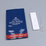 Rapid Diagnostic Test Kit for Egg Safety