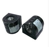 Specialized Slip Ring for Special Application