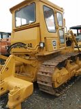 Used Cat Crawler Bulldozer (D6D)