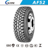 All Steel Truck Tire, Radial Bus Tyre (10.00R20)