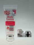 Body Lotion Plastic Packaging Tube