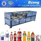 Bottle Blow Molding Machine Equipment