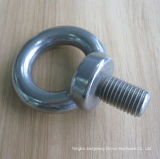 Stainless Steel Forged Eye Bolts