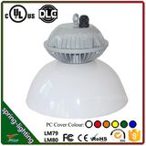 High Efficiecny IP65 40W Supermarket LED High Bay Light