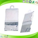 Free Samples Hanging Wardrobe Calcium Chloride Dehumidifier Bags