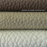 Lichee Grain Car Seat Leather of CPU (KC-ZK03)