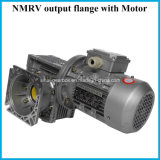 Nmrv Speed Reducer, Gear Motor, Reduction Gearbox