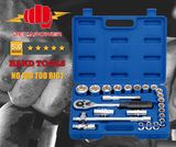 26PCS Professional Hand Tools 1/2