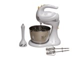 Food Mixer (with bowl & blender) 200W/400W