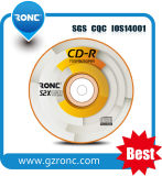 Blank CDR CD-R Without Logo (no printing) 700MB 52X