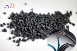 Plastic Raw Material, TPE Cable Jacket Material for Power Wires &Cables, UL62 UL1581 Standards