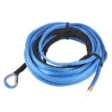 Sk75 Synthetic Winch Rope-ATV/4X4/SUV Recovery Snatch Strap