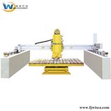 Infrared Guide Marble Slab Cutting Machine