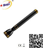 3W CREE LED Rechargeable Torch Flashlight