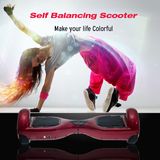 Factory Supply 6.5 Inch Smart Self-Balancing Electric Scooter/ Electric Vehicle/ Hoverboard