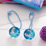 Frozen Hair Accessories Elastic Hair Band for Kids