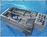 Stainless Steel Liquid Image Water Transfer Printing Machine Lyh-Wtpm088