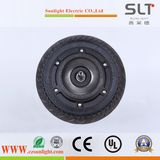 48V 250W 8inch Brushless DC Electric Hub Motor for Scooter