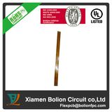 Single-Sided Flexible PCB with Immersion Gold 18