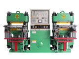 High-Precision Double-Pump Full-Automatic Front-Style Hydraulic Molding Machine