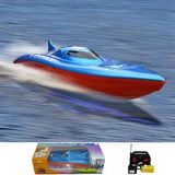 RC Hobbies - R/C Boat (RZC49463)