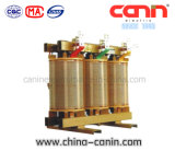 6~11kv Environmental Protection Dry-Type on-Load Transformer (SGZBH10)