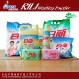 Rili Washing Powder Good Quality in Box with Good Smell